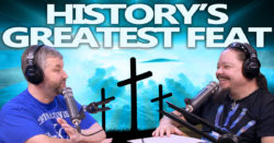 History's Greatest FEAT