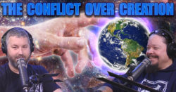 Rewind: The Conflict Over Creation