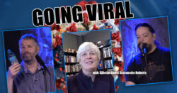 Going Viral - A  Molecular Virologist talks Coronavirus and God (Truth Revolution)