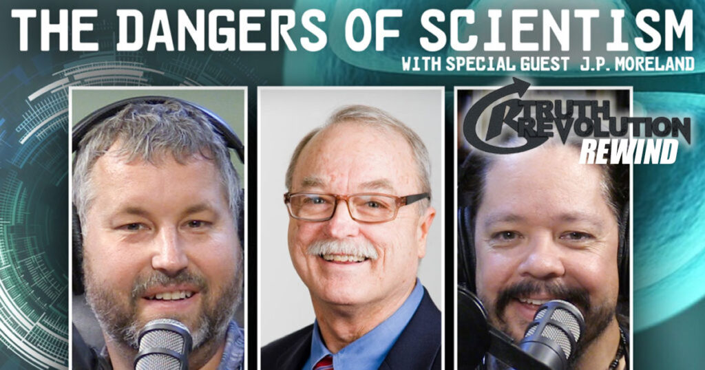 Rewind: The Dangers of Scientism